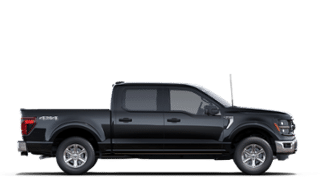 2025 Ford F-150® External Image 1